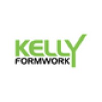 Kelly Formwork UK Ltd Logo