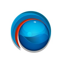 VisualFx Creative Group (pty) Logo