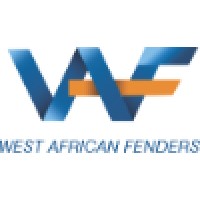 West African Fenders Ltd Logo