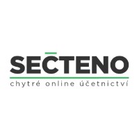 SEČTENO,- Logo