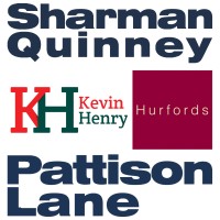 Sharman Quinney Group Logo