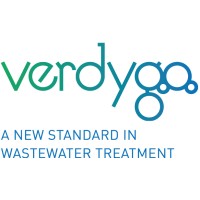 Verdygo BV Logo