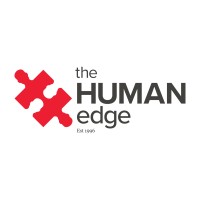 The Human Edge - South Africa Logo