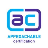 Approachable Certification Ltd Logo