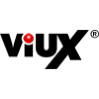 ViUX Systems, Inc. Logo
