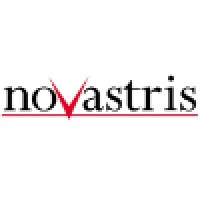 novastris Logo