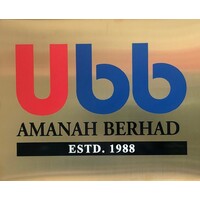 UBB AMANAH BERHAD Logo