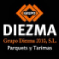 GRUPO DIEZMA Logo