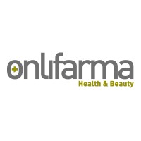 Onlifarma - Health & Beauty Logo
