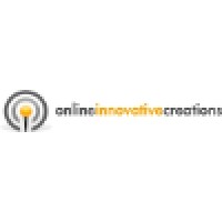 Online Innovative Creations (OIC Group, Inc.) Logo