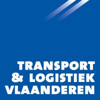 Transport en Logistiek Vlaanderen Logo
