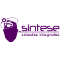 Sintese Soluções Integradas Logo