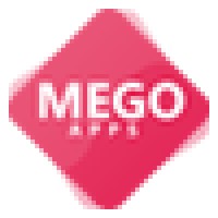 MegoApps Logo