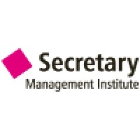 Secretary Management Institute Logo