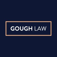 Gough Law Logo