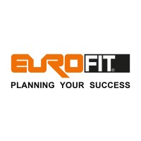 EUROFIT - Voyatzoglou Systems Romania Logo