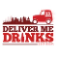 Deliver Me Drinks Logo