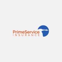 PrimeService Insurance Logo