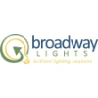 Broadway Lights, LLC Logo