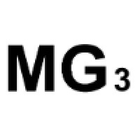 MG3 Progetti Studio Associato Logo