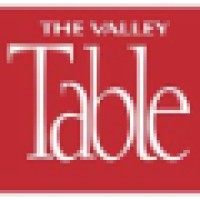 The Valley Table, Inc. Logo
