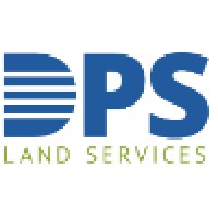DPS Land Services Logo