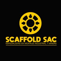 SCAFFOLD SAC Logo