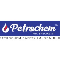 Petrochem Safety (M) Sdn Bhd Logo