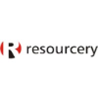 Resourcery Plc Logo
