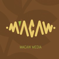 Macaw Media Logo