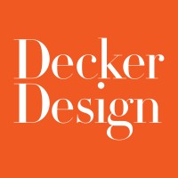 Decker Design, Inc. Logo