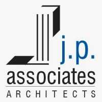 JP Associates - Architects Logo