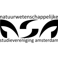 Natuurwetenschappelijke Studievereniging Amsterdam Logo