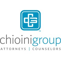 Chioini Group - Attorneys & Counselors Logo