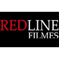 RED LINE FILMES Logo
