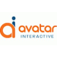 Avatar Interactive Logo
