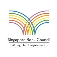 Singapore Book Council Logo