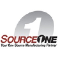SourceOne, Inc. Logo