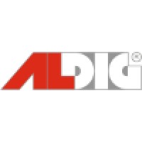ALDIG, s.r.o. Logo
