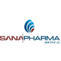 Sana Pharma Medical AS Logo