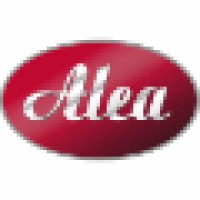 Alea Italia srl Logo