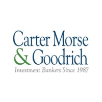 Carter Morse & Goodrich Logo