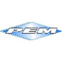 Power Engineering & Manufacturing Inc. Logo