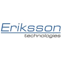 Eriksson Technologies, Inc. Logo