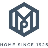 Marsh Properties Logo
