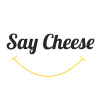Say Cheese Fotomarketing Logo
