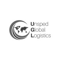 Ünsped Global Lojistik Ticaret A.Ş. Logo
