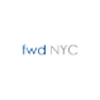 fwd/NYC Marketing Logo