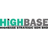 Highbase Strategic Sdn. Bhd. Logo