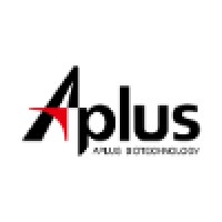 APlus Bio Logo